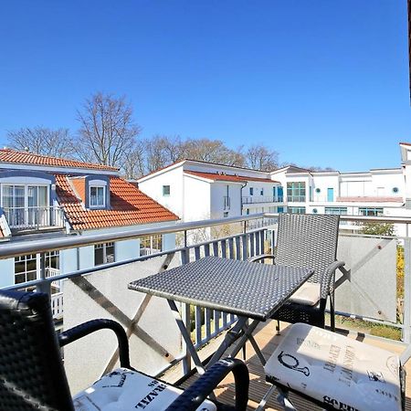 Strandstrasse 32 Wohnung 23 Кюлунгсборн Экстерьер фото